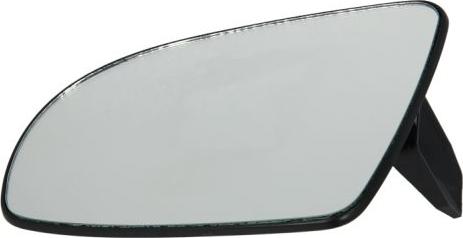 BLIC 6102-02-1291215P - Зеркальное стекло, наружное зеркало autodif.ru