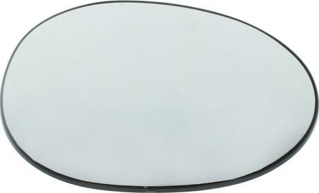 BLIC 6102-02-1292857P - Зеркальное стекло, наружное зеркало autodif.ru