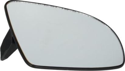 BLIC 6102-02-1292216P - Зеркальное стекло, наружное зеркало autodif.ru