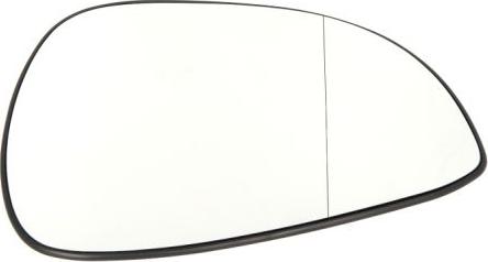 BLIC 6102-02-1251392P - Зеркальное стекло, наружное зеркало autodif.ru