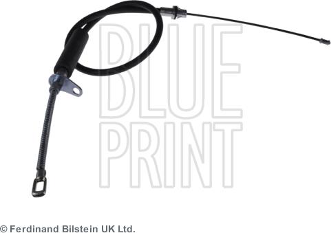 Blue Print ADA104607 - Тросик, cтояночный тормоз autodif.ru