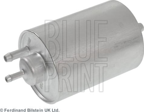 Blue Print ADA102301 - Топливный фильтр autodif.ru