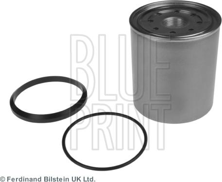 Blue Print ADA102315 - Топливный фильтр autodif.ru