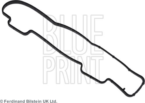 Blue Print ADB116704 - Прокладка, крышка головки цилиндра autodif.ru