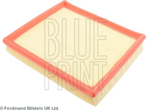 Blue Print ADB112223 - Воздушный фильтр, двигатель autodif.ru