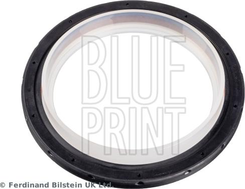 Blue Print ADBP610000 - Уплотняющее кольцо, коленчатый вал autodif.ru