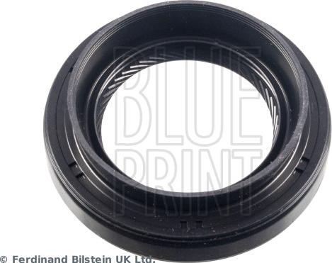 Blue Print ADBP610182 - Уплотняющее кольцо, ступенчатая коробка передач autodif.ru