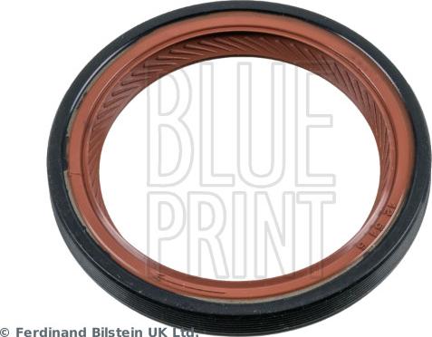 Blue Print ADBP610128 - Уплотняющее кольцо, коленчатый вал autodif.ru