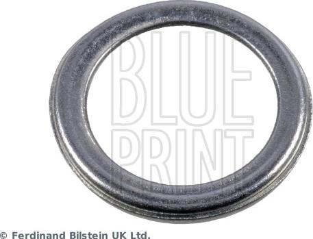 Blue Print ADBP010006 - Уплотнительное кольцо, резьбовая пробка маслосливного отверстия autodif.ru