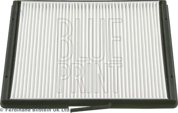 Blue Print ADBP250004 - Фильтр воздуха в салоне autodif.ru