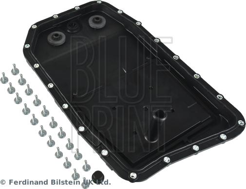 Blue Print ADBP210040 - Гидрофильтр, автоматическая коробка передач autodif.ru