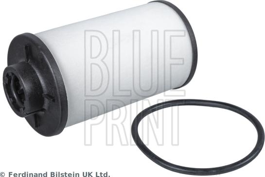 Blue Print ADBP210006 - Гидрофильтр, автоматическая коробка передач autodif.ru