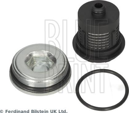 Blue Print ADBP210120 - Гидравл. фильтр, полный привод с многодисковым сцеплением autodif.ru