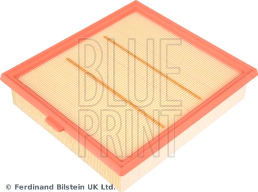 Blue Print ADBP220063 - Воздушный фильтр, двигатель autodif.ru