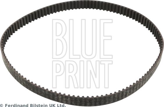 Blue Print ADBP750006 - Зубчатый ремень ГРМ autodif.ru