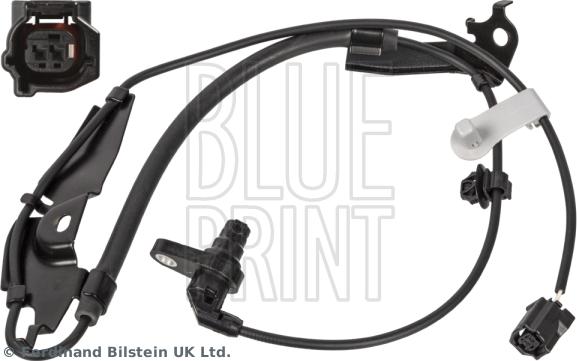 Blue Print ADBP710020 - Датчик ABS, частота вращения колеса autodif.ru