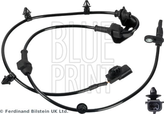 Blue Print ADBP710073 - Датчик ABS, частота вращения колеса autodif.ru