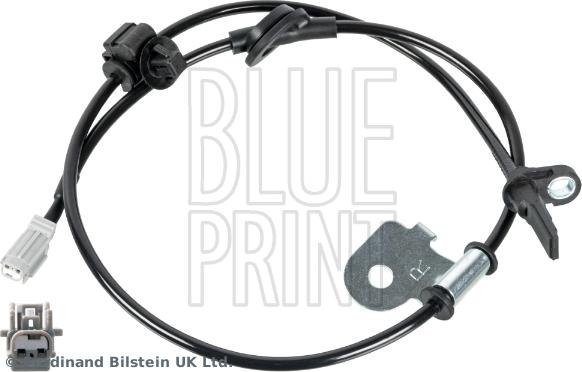 Blue Print ADBP710072 - Датчик ABS, частота вращения колеса autodif.ru