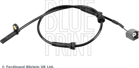 Blue Print ADBP710114 - Датчик ABS, частота вращения колеса autodif.ru