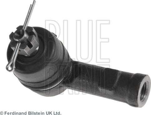 Blue Print ADC48702 - Наконечник рулевой тяги, шарнир autodif.ru