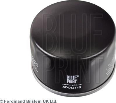 Blue Print ADC42115 - Масляный фильтр autodif.ru