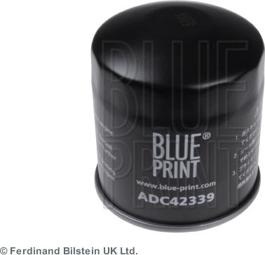 Blue Print ADC42339 - Топливный фильтр autodif.ru