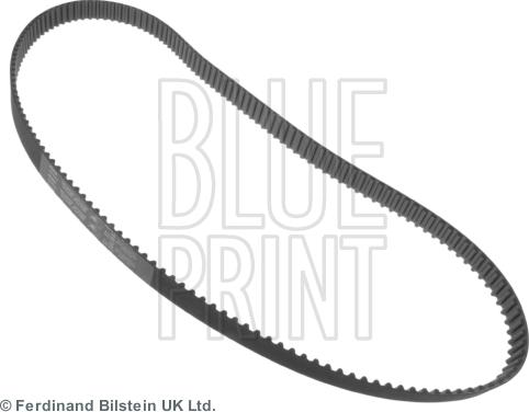 Blue Print ADC47556 - Зубчатый ремень ГРМ autodif.ru