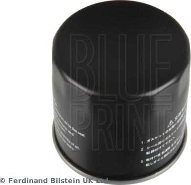 Blue Print ADF122126 - Масляный фильтр autodif.ru