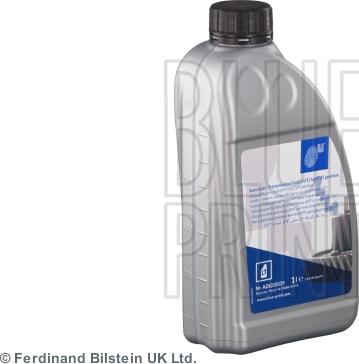 Blue Print ADG05529 - Автотрансмиссионное масло (ATF) autodif.ru
