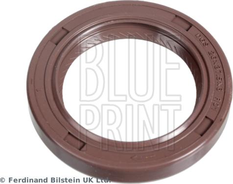 Blue Print ADG06130 - Уплотняющее кольцо, коленчатый вал autodif.ru