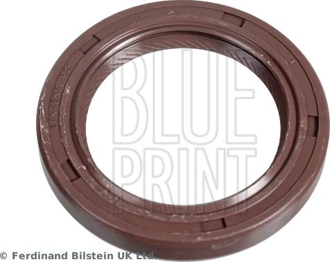 Blue Print ADG06129 - Уплотняющее кольцо, коленчатый вал autodif.ru