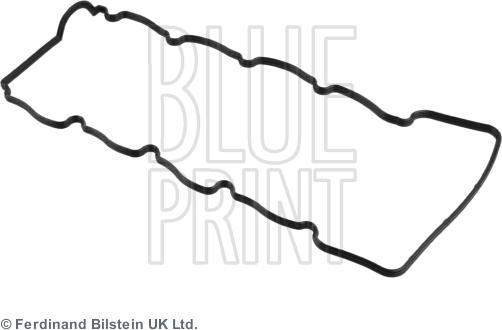 Blue Print ADG06756 - Прокладка, крышка головки цилиндра autodif.ru