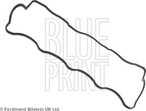 Blue Print ADG06758 - Прокладка, крышка головки цилиндра autodif.ru