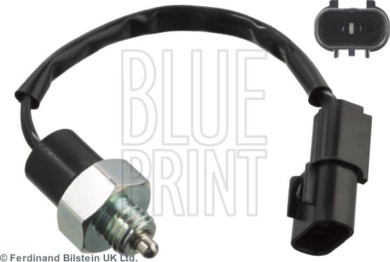 Blue Print ADG014116 - Датчик, переключатель, фара заднего хода autodif.ru