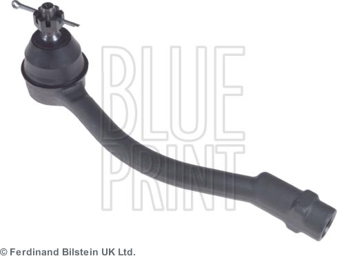 Blue Print ADG087195 - Наконечник рулевой тяги, шарнир autodif.ru