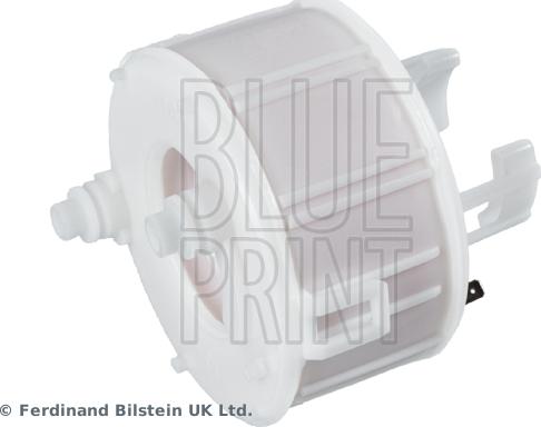 Blue Print ADG02404 - Топливный фильтр autodif.ru