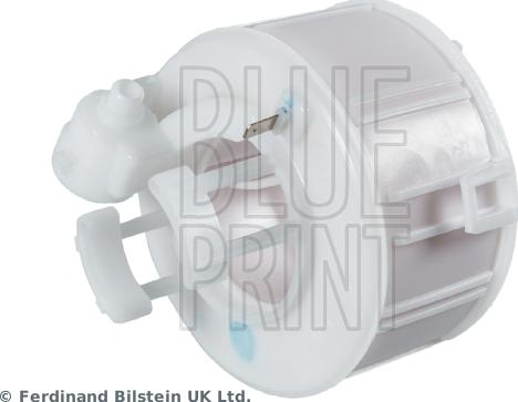 Blue Print ADG02404 - Фильтр топливный в баке HYUNDAI: SOLARIS 1,4I, 1,6I 11-, SANTA FE 2,4I 12- / KIA: SPORTAGE 2,0I 10-, autodif.ru