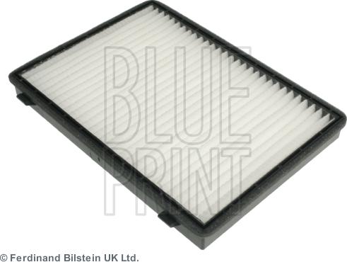 Blue Print ADG02545 - Фильтр воздуха в салоне autodif.ru