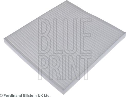Blue Print ADG02513 - Фильтр воздуха в салоне autodif.ru