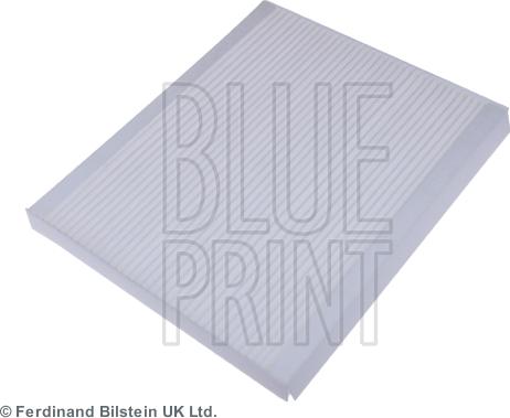 Blue Print ADG02574 - Фильтр воздуха в салоне autodif.ru