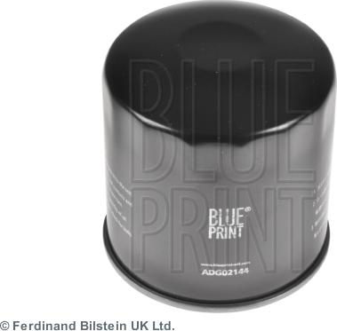 Blue Print ADG02144 - Масляный фильтр autodif.ru