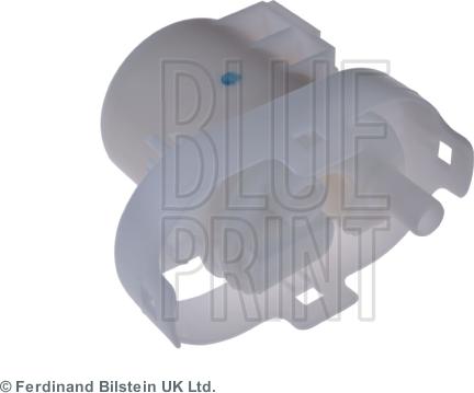 Blue Print ADG02347 - Фильтр топливный HYUNDAI: TUCSON (JM) = 2.0/2.0 Привод на все колеса/2.7 Привод на все колеса= (04 - autodif.ru