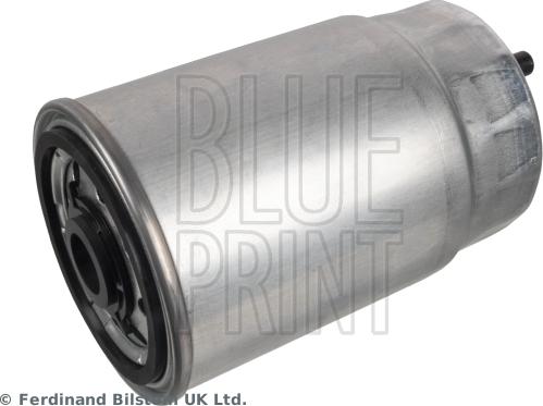 Blue Print ADG02350 - Топливный фильтр autodif.ru