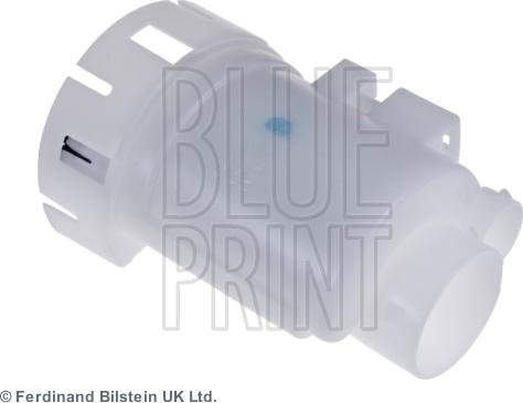 Blue Print ADG02384 - Топливный фильтр autodif.ru