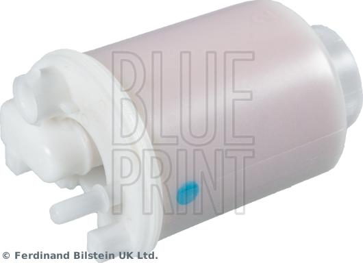 Blue Print ADG02379 - Топливный фильтр autodif.ru