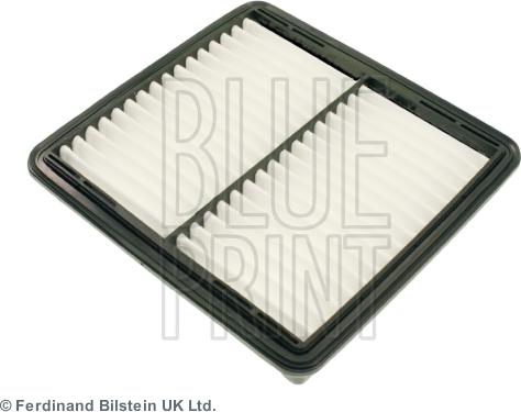 Blue Print ADG02219 - Воздушный фильтр, двигатель autodif.ru