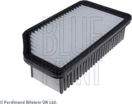 Blue Print ADG022137 - Воздушный фильтр, двигатель autodif.ru