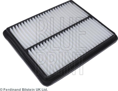 Blue Print ADG02220 - Воздушный фильтр, двигатель autodif.ru