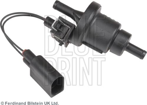 Blue Print ADG07418 - Клапан вентиляции, топливный бак autodif.ru