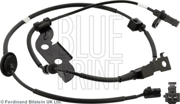 Blue Print ADG071115 - Датчик ABS, частота вращения колеса autodif.ru